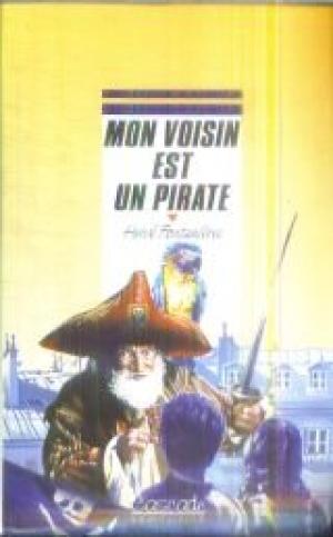 MON VOISIN EST UN PIRATE