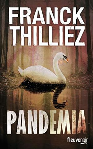 PANDEMIA T.2