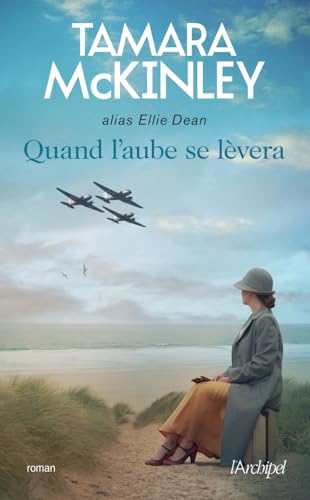 QUAND L'AUBE SE LÈVERA - TOME 13