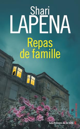 REPAS DE FAMILLE
