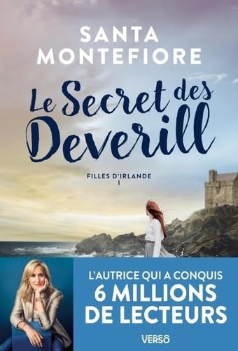 SECRET DES DEVERILL - TOME 1