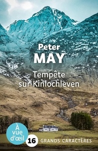 TEMPÊTE SUR KINLOCHLEVEN