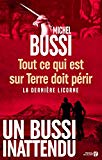 TOUT CE QUI EST SUR TERRE DOIT PERIR