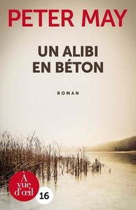 UN ALIBI EN BÉTON