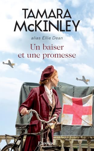 UN BAISER ET UNE PROMESSE - TOME 14