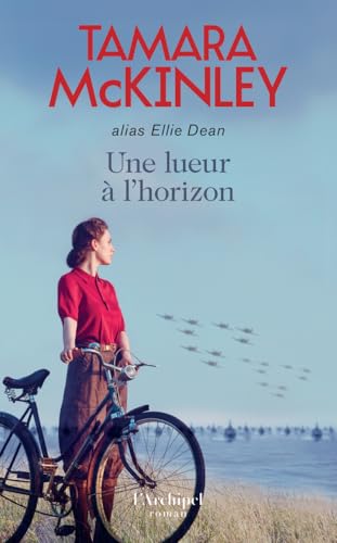 UNE LUEUR A L'HORIZON - TOME 15